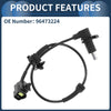 Chevrolet Aveo ABS Wheel Speed Sensor (2004-2011)