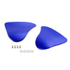 Yamaha YZF R1 R1M Mirror Covers (2020-2024)