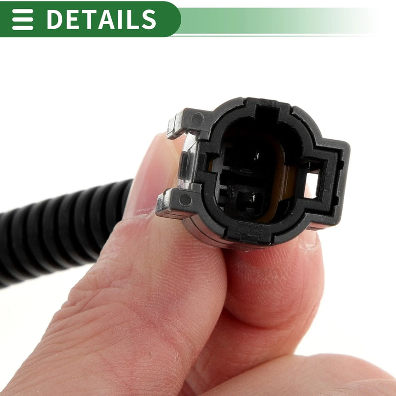 Nissan Frontier 3.3 1 Pc Transmission Speed Sensor (1999-2002)