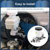 Suzuki Swift Brake Master Cylinder (1989-2000)