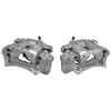 Landcruiser VDJ76 VDJ78 VDJ79 V8 Left & Right 2 x Rear Brake Calipers