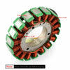 Suzuki DF60 DF70 Outboard Stator Battery Charging Coil 18 Pole (1998-2009)