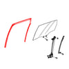 Honda Fit Jazz 2015-2020 Rear Door Glass Run Channel Set