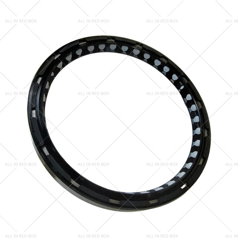 Nissan Navara D21 D22 TD27 2.7L Rear Crankshaft Oil Seal