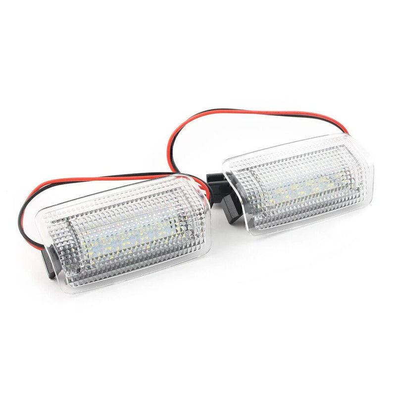 Toyota Lexus LED Side Door Courtesy Lights (Various Years)