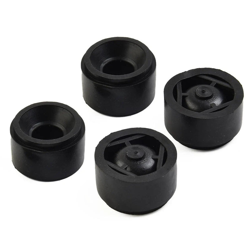 Car Engine Cover Engine Cover Rubber Mount Bushing