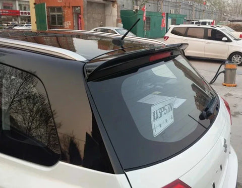 Suzuki Vitara Escudo 2016-2021 Factory Style Spoiler Wing (ABS)