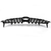 Mercedes-Benz W177 A-Class Black GT Style Front Bumper Grille (2019-2021)