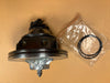 BMW X5 X6 35i 3.0L N55B30A Billet Turbo CHRA Cartridge (2011-2014)