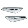 BMW X3 X4 Fender Side Marker Turn Signal Light (2011-2023)