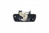 Holden Colorado RC, Rodeo RA, Isuzu DMAX Tailgate Handle No Key Hole (08-12)