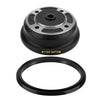 Kawasaki Mule 3010 Front Brake Drum Wheel Hub & Seal (2001–2008)