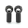 Harley Davidson Cruisers 3" Handlebar Clamp Riser Kit