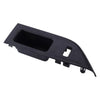 Toyota Yaris Hatchback Door Control Switch Bezel Cover Kit (2012-2015)