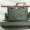 Kia Sportage 1X Hazard Emergency Flasher Warning Switch Button (2011–2015)