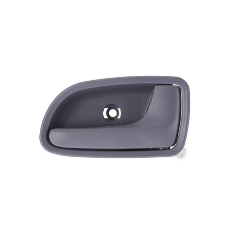 Kia Rio Rear Right Grey Inner Door Handle (2002–2005)