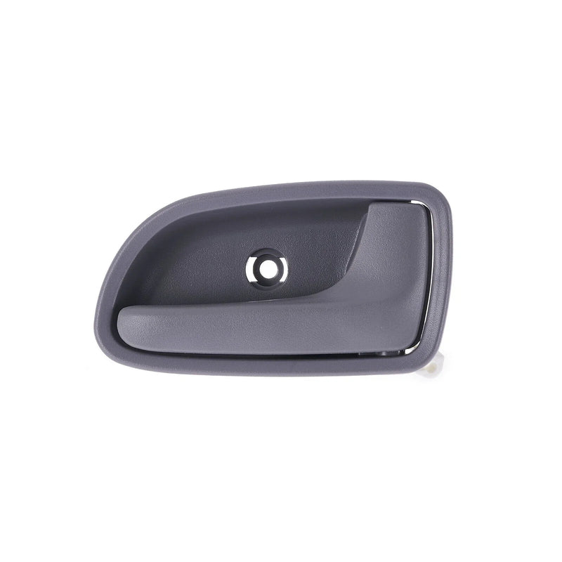 Kia Rio Rear Right Grey Inner Door Handle (2002–2005)