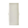 Chevrolet Rectangular Dome Light Lens