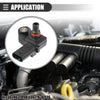 BMW X2 MAP Manifold Air Pressure Sensor Replacement