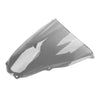 Aprilia RS125 Grey Windscreen Wind Deflector (2006-2010)