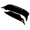 Toyota Previa 50 2006-2019 Dashboard Pad