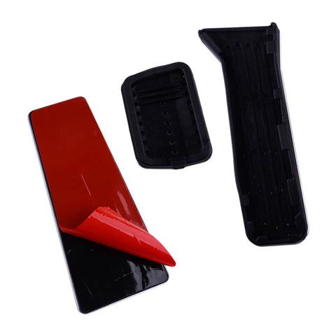 Mazda 2, 3, 6, CX-5 Brake Throttle Pedal Caps (2011-2023)