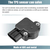 Ford Ranger 3.0L Throttle Position Sensor TPS (1998-2001)