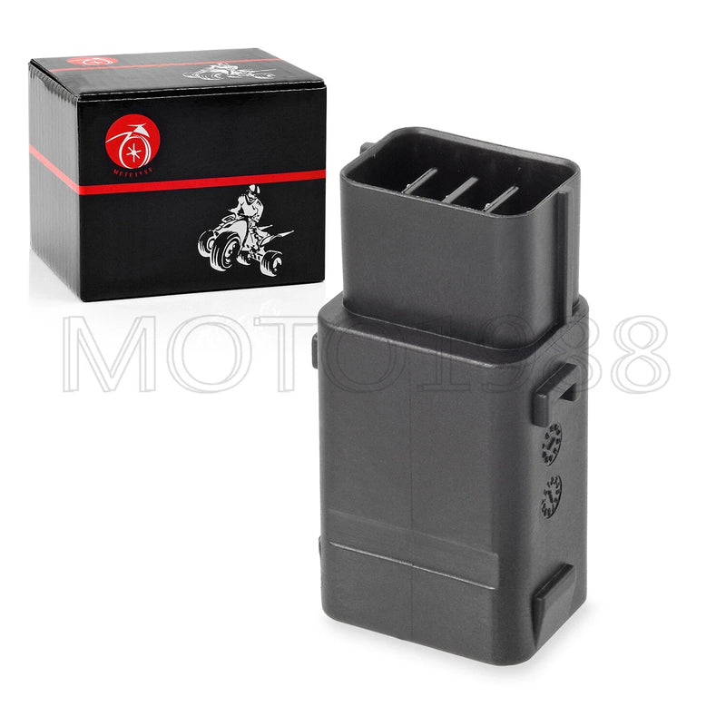 Honda TRX420 Rancher 2 x Fuel Pump Relay (2007-2014)