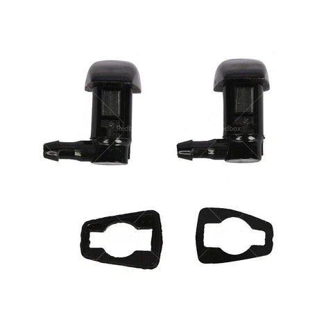 Ford Ranger PX XL-Plus 4PCS Windscreen Washer Jet Nozzle (2011-2023)