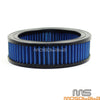 Harley Touring Road Glide Street Glide Air Cleaner Filter Kit (2008-2023)