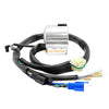Honda VTX1300C VTX1300R VTX1300S VTX1300T Left Turn Signal Switch Headlight