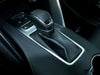 Toyota Harrier Venza Silver Gear Shift Box Panel Cover Trim (2020-2023)
