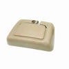 Benz W166 X166 GL ML GLE GLS Beige Seat Belt Guide Cover (2012-2020)