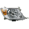 Toyota Hilux SR SR5 KUN25 KUN36 Headlight (2005-2008)