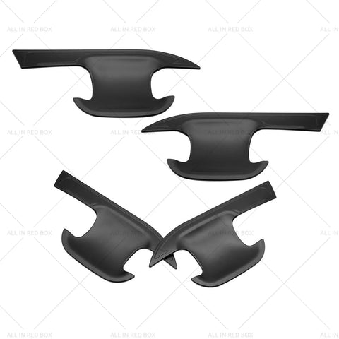 Ford Ranger Everest Door Handle Bowl Insert Cover (2023)
