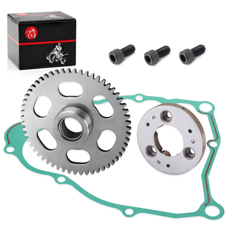 Yamaha Bear Tracker 250 YFM250 One Way Bearing Starter Clutch (1999–2004)