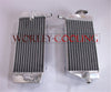 Honda CRF450R Aluminum Radiator (2005-2008)