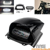 Harley Softail FXFB 107 FXFBS Fat Bob LED Headlight Fairing (2018-2022)
