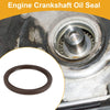 Mitsubishi Dodge Main Seal Rear Crankshaft Oil Seal