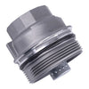 Toyota Camry, Avalon, Lexus Oil Filter Housing Cap (2007-2023)