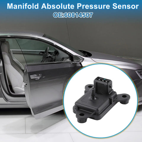 Fiat Ducato Manifold Absolute Pressure Sensor (1994-2006)