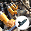 Toyota Prius Fuel Injector 1 Pc Dark Blue (2001–2009)