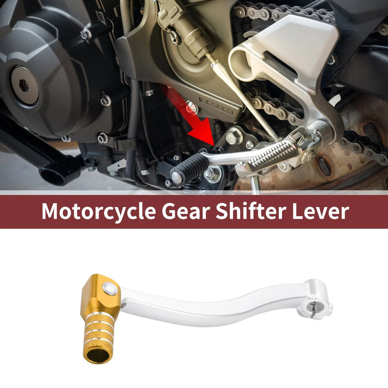 Kayo T6 1x Folding Gear Shifter Lever