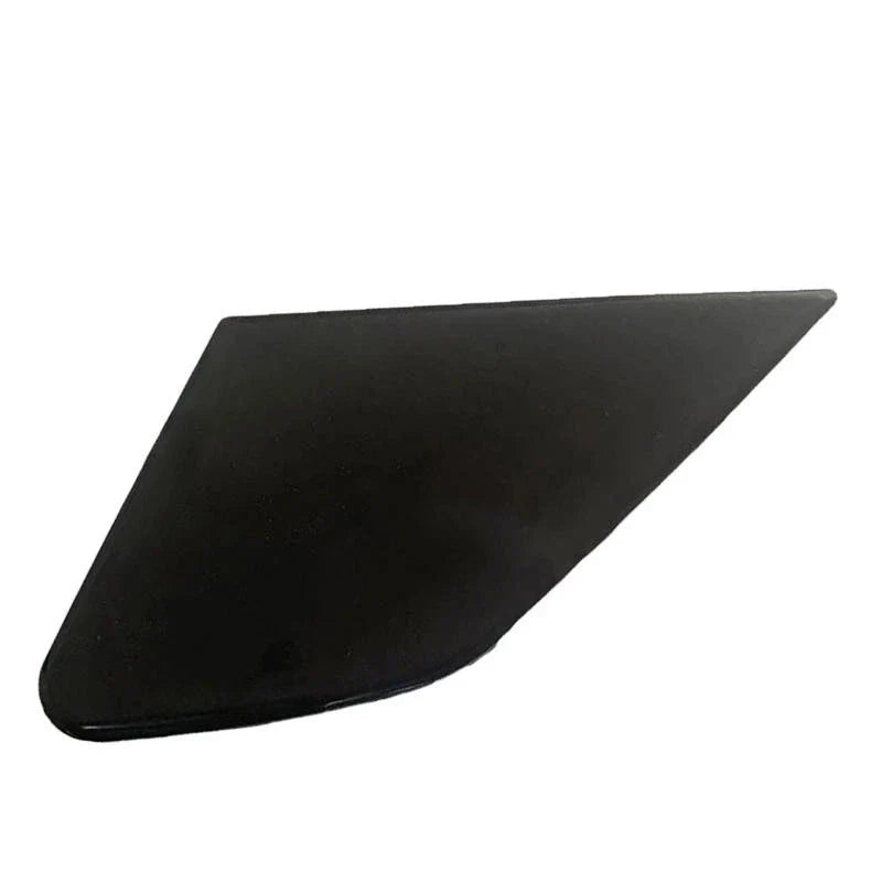 Honda Fit Right Front Door Side Mirror Glass Cover Trim (2009-2014)