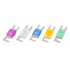 Car Vehicle Automotive 30-100 Amp Mini ANL Fuses Kit