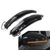 Porsche Macan 2014-2023 Dynamic Side Mirror Turn Signal Light
