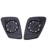 BMW E60 E61 F07 F10 F18 F11 F06 F13 F12 Blue Side Mirror Glass (2007-2017)