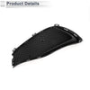 Mercedes Benz W117 Front Left Fog Light Grill (2016-2019)