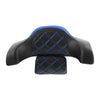 Indian Chieftain, Springfield Rear Trunk Backrest Pad (2014-2023)