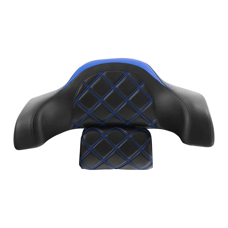 Indian Chieftain, Springfield Rear Trunk Backrest Pad (2014-2023)
